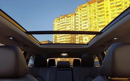 Toyota Highlander, 2025 год, 5 195 000 рублей, 13 фотография