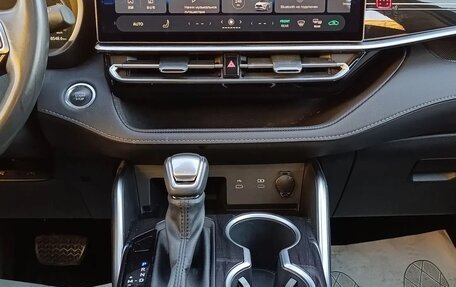 Toyota Highlander, 2025 год, 5 195 000 рублей, 10 фотография