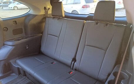 Toyota Highlander, 2025 год, 5 195 000 рублей, 16 фотография