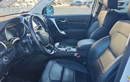 Haval H9 I рестайлинг, 2020 год, 3 000 000 рублей, 14 фотография