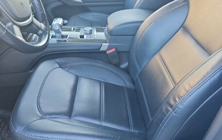 Haval H9 I рестайлинг, 2020 год, 3 000 000 рублей, 15 фотография