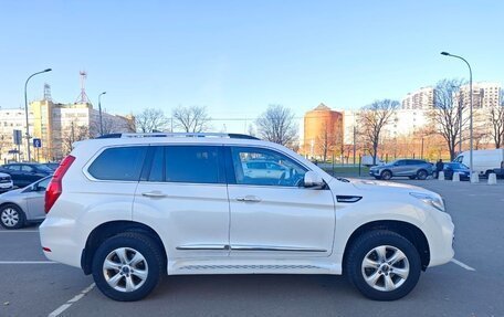 Haval H9 I рестайлинг, 2020 год, 3 000 000 рублей, 10 фотография