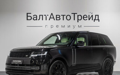 Land Rover Range Rover IV рестайлинг, 2026 год, 24 790 000 рублей, 1 фотография