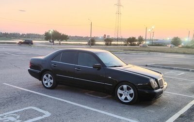 Mercedes-Benz E-Класс, 1998 год, 375 000 рублей, 1 фотография