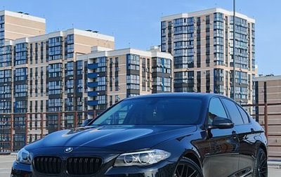 BMW 5 серия, 2015 год, 2 600 000 рублей, 1 фотография