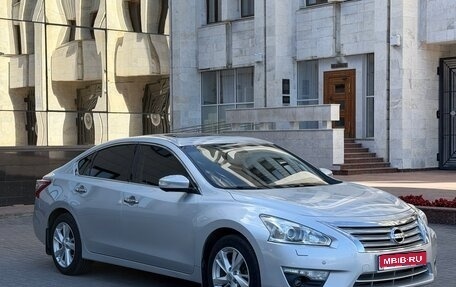 Nissan Teana, 2014 год, 1 560 000 рублей, 1 фотография