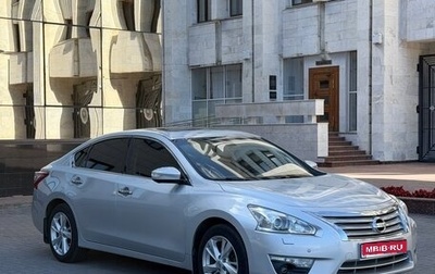 Nissan Teana, 2014 год, 1 560 000 рублей, 1 фотография