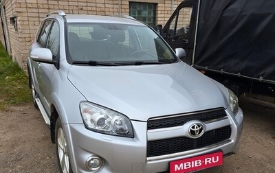 Toyota RAV4, 2011 год, 2 000 000 рублей, 1 фотография