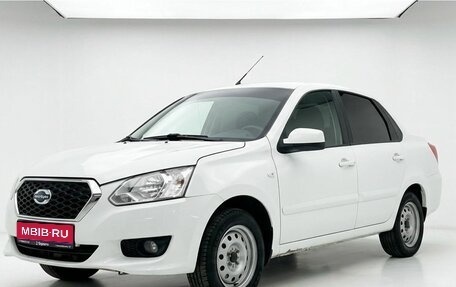 Datsun on-DO I рестайлинг, 2015 год, 550 000 рублей, 1 фотография
