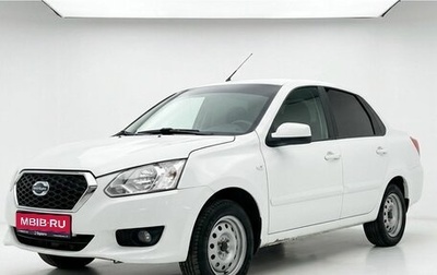 Datsun on-DO I рестайлинг, 2015 год, 550 000 рублей, 1 фотография