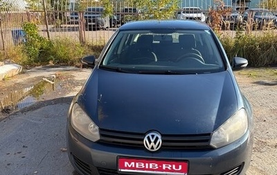 Volkswagen Golf VII рестайлинг, 2011 год, 590 000 рублей, 1 фотография