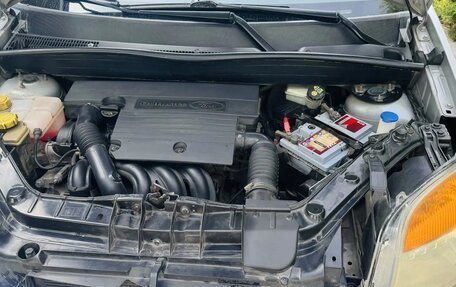 Ford Fusion I, 2007 год, 500 000 рублей, 6 фотография