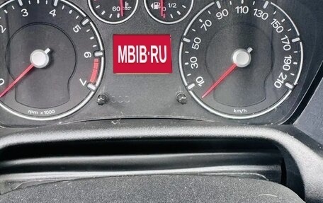 Ford Fusion I, 2007 год, 500 000 рублей, 7 фотография