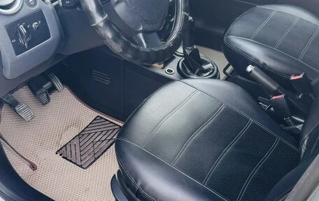 Ford Fusion I, 2007 год, 500 000 рублей, 8 фотография