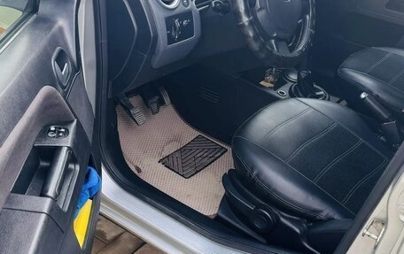Ford Fusion I, 2007 год, 500 000 рублей, 9 фотография