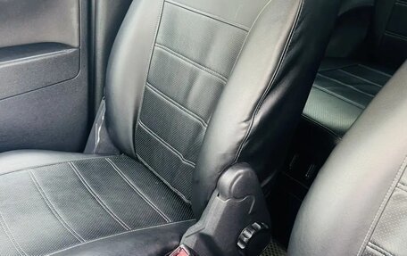 Ford Fusion I, 2007 год, 500 000 рублей, 12 фотография