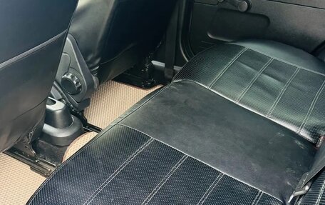 Ford Fusion I, 2007 год, 500 000 рублей, 13 фотография