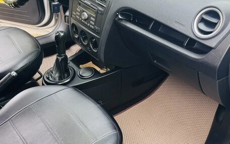 Ford Fusion I, 2007 год, 500 000 рублей, 11 фотография