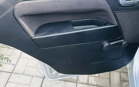 Ford Fusion I, 2007 год, 500 000 рублей, 20 фотография