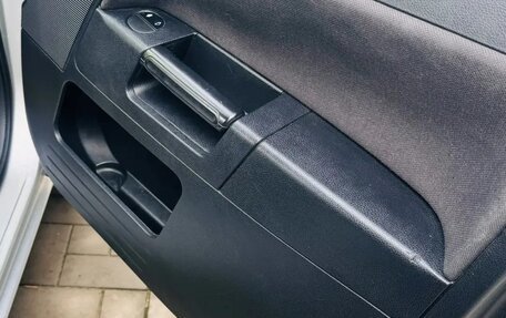 Ford Fusion I, 2007 год, 500 000 рублей, 16 фотография