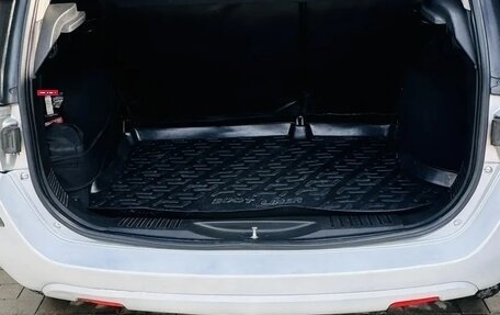 Ford Fusion I, 2007 год, 500 000 рублей, 19 фотография