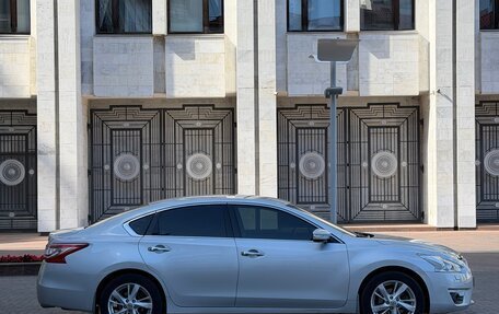 Nissan Teana, 2014 год, 1 560 000 рублей, 2 фотография