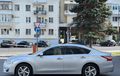 Nissan Teana, 2014 год, 1 560 000 рублей, 6 фотография