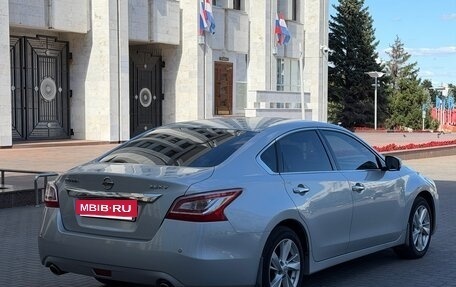 Nissan Teana, 2014 год, 1 560 000 рублей, 3 фотография