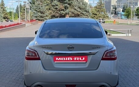 Nissan Teana, 2014 год, 1 560 000 рублей, 4 фотография