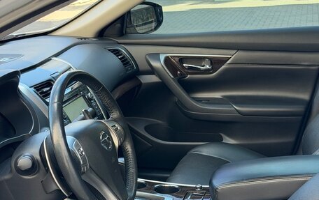 Nissan Teana, 2014 год, 1 560 000 рублей, 11 фотография