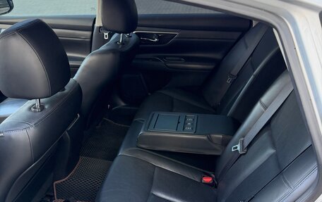 Nissan Teana, 2014 год, 1 560 000 рублей, 13 фотография