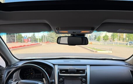 Nissan Teana, 2014 год, 1 560 000 рублей, 14 фотография
