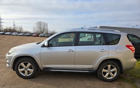 Toyota RAV4, 2011 год, 2 000 000 рублей, 7 фотография