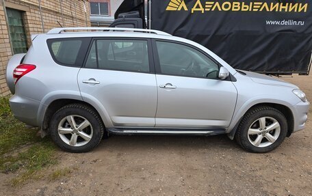 Toyota RAV4, 2011 год, 2 000 000 рублей, 6 фотография