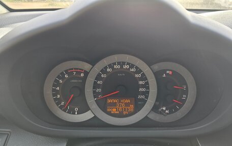 Toyota RAV4, 2011 год, 2 000 000 рублей, 10 фотография