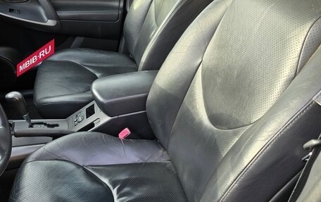 Toyota RAV4, 2011 год, 2 000 000 рублей, 9 фотография