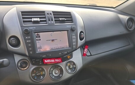 Toyota RAV4, 2011 год, 2 000 000 рублей, 11 фотография