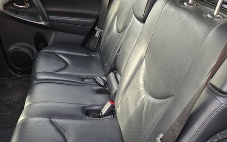Toyota RAV4, 2011 год, 2 000 000 рублей, 15 фотография