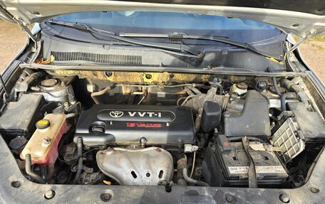 Toyota RAV4, 2011 год, 2 000 000 рублей, 20 фотография