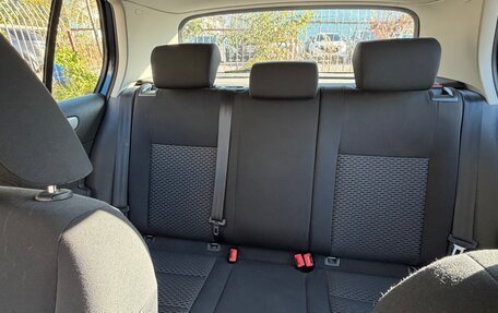 Volkswagen Golf VII рестайлинг, 2011 год, 590 000 рублей, 7 фотография