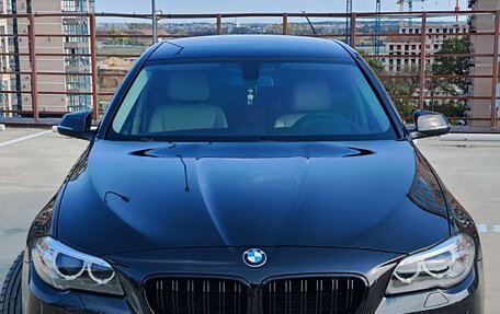 BMW 5 серия, 2015 год, 2 600 000 рублей, 3 фотография