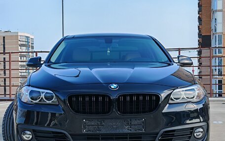 BMW 5 серия, 2015 год, 2 600 000 рублей, 2 фотография