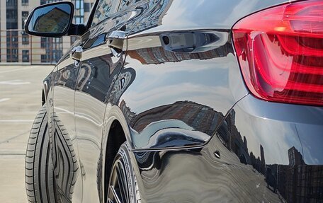 BMW 5 серия, 2015 год, 2 600 000 рублей, 9 фотография
