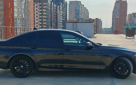 BMW 5 серия, 2015 год, 2 600 000 рублей, 11 фотография