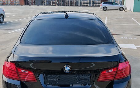 BMW 5 серия, 2015 год, 2 600 000 рублей, 5 фотография