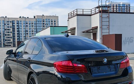 BMW 5 серия, 2015 год, 2 600 000 рублей, 7 фотография