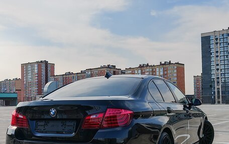 BMW 5 серия, 2015 год, 2 600 000 рублей, 6 фотография