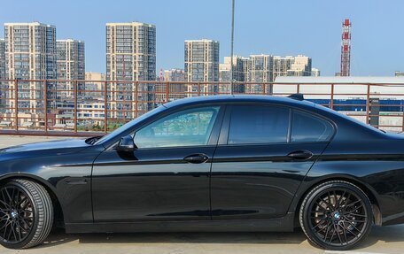 BMW 5 серия, 2015 год, 2 600 000 рублей, 10 фотография