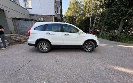 Honda CR-V III рестайлинг, 2012 год, 1 590 000 рублей, 6 фотография