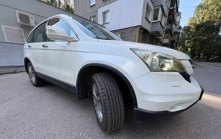 Honda CR-V III рестайлинг, 2012 год, 1 590 000 рублей, 4 фотография